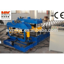 Steel Glazed Tile Roll Forming Machine